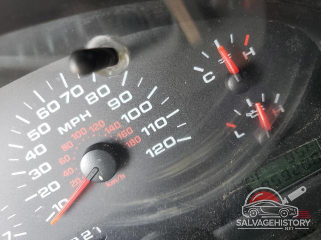 1FTPW145X7FB64615 2007 FORD F-150 photo no. 9