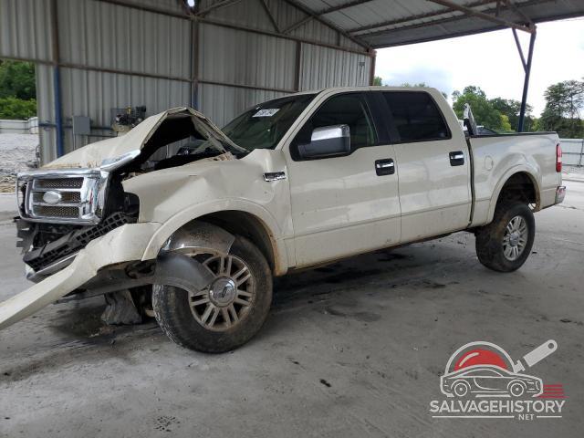 1FTPW14V07FA69058 2007 FORD F-150 photo no. 15