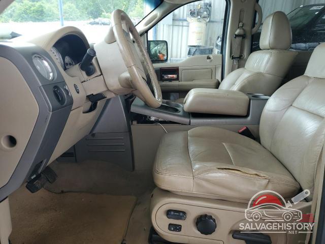 1FTPW14V07FA69058 2007 FORD F-150 photo no. 7