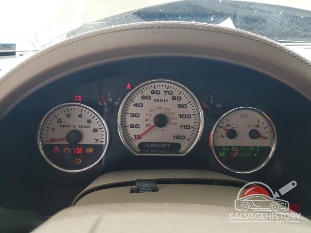 1FTPW14V07FA69058 2007 FORD F-150 photo no. 9