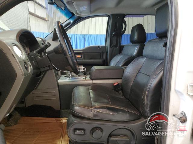 1FTPW14V97FA23938 2007 FORD F-150 photo no. 7