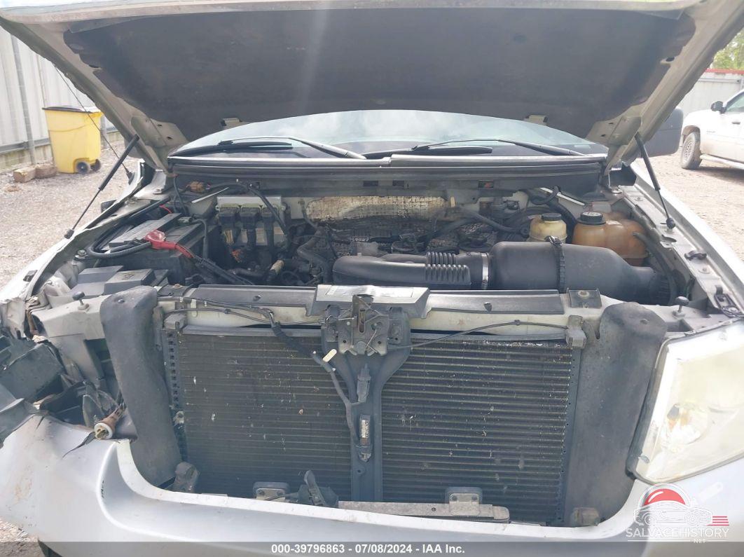 1FTRW14W27FB70880 2007 FORD F-150 photo no. 10