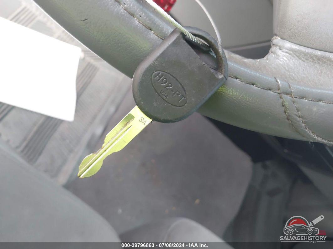 1FTRW14W27FB70880 2007 FORD F-150 photo no. 11
