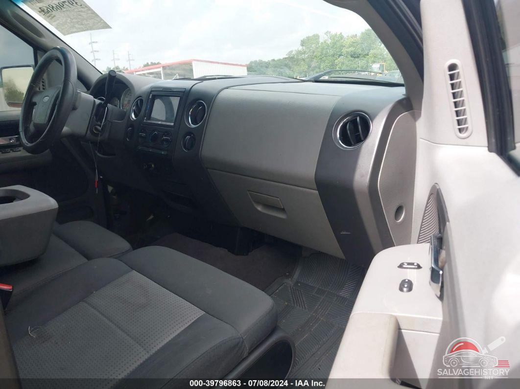 1FTRW14W27FB70880 2007 FORD F-150 photo no. 5