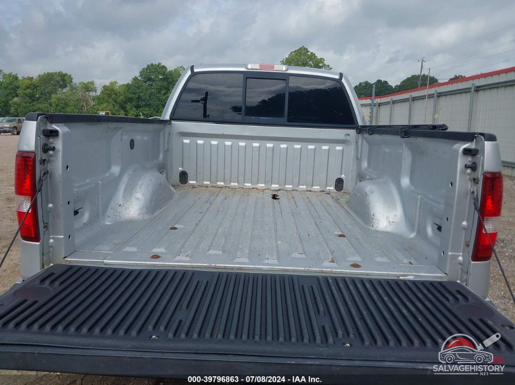 1FTRW14W27FB70880 2007 FORD F-150 photo no. 8