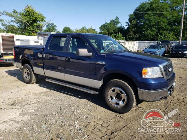 1FTRW14W97FB67992 2007 FORD F-150 photo no. 4