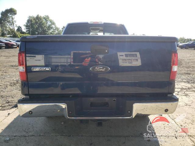 1FTRW14W97FB67992 2007 FORD F-150 photo no. 6