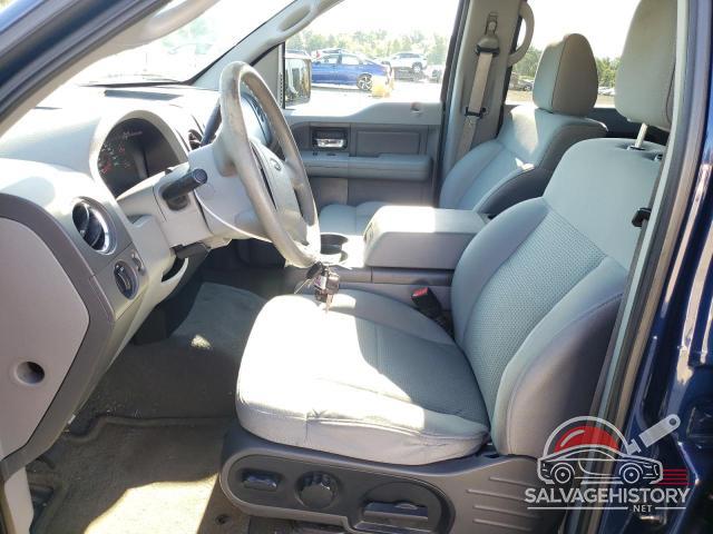 1FTRW14W97FB67992 2007 FORD F-150 photo no. 7
