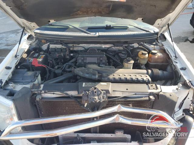 1FTPW14V38KB62620 2008 FORD F-150 photo no. 11