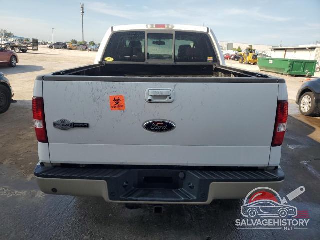 1FTPW14V38KB62620 2008 FORD F-150 photo no. 6