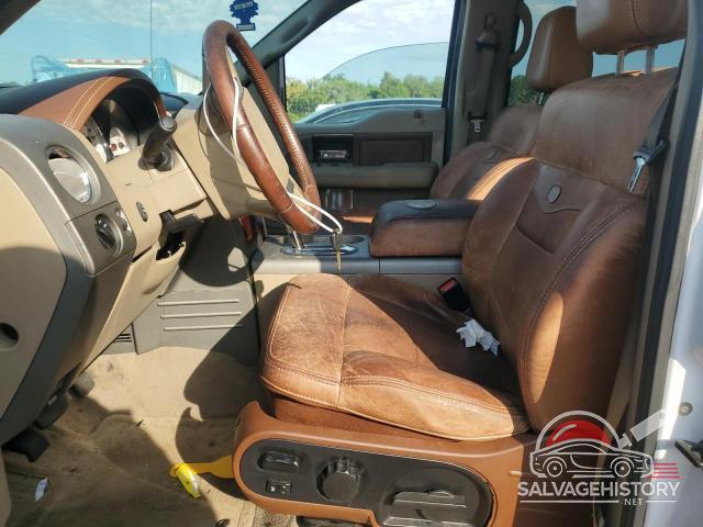 1FTPW14V38KB62620 2008 FORD F-150 photo no. 7