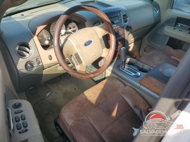 1FTPW14V38KB62620 2008 FORD F-150 photo no. 8