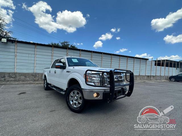 1FTPW14V79FA66385 2009 FORD F-150 photo no. 13