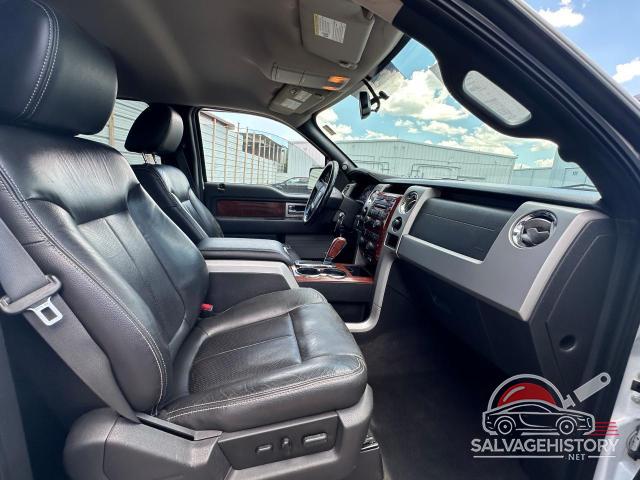 1FTPW14V79FA66385 2009 FORD F-150 photo no. 5