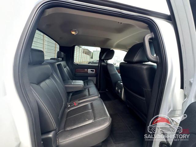 1FTPW14V79FA66385 2009 FORD F-150 photo no. 6