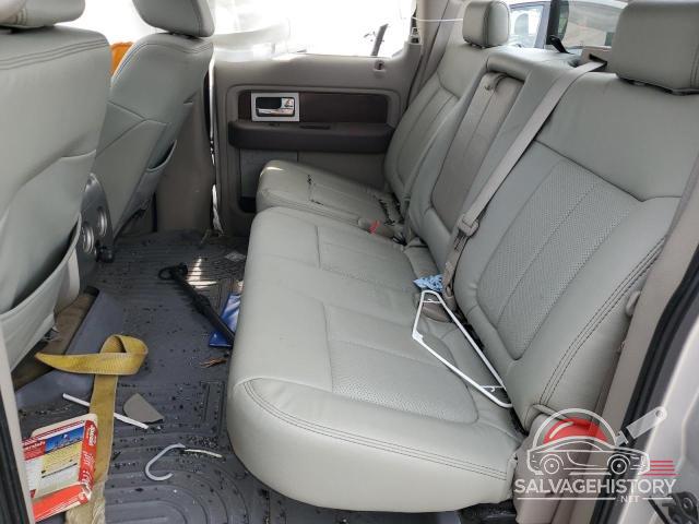 1FTPW14V79FB10448 2009 FORD F-150 photo no. 10