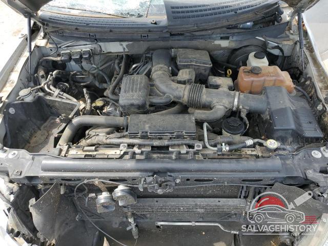 1FTPW14V79FB10448 2009 FORD F-150 photo no. 11