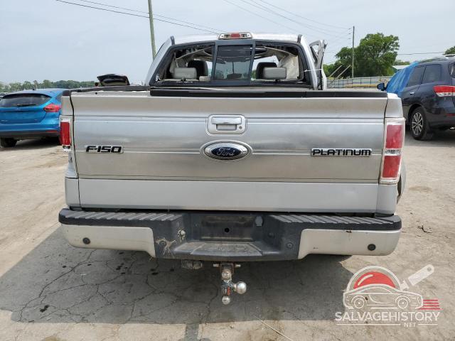 1FTPW14V79FB10448 2009 FORD F-150 photo no. 6