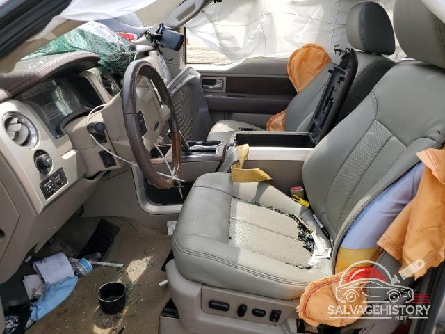 1FTPW14V79FB10448 2009 FORD F-150 photo no. 7