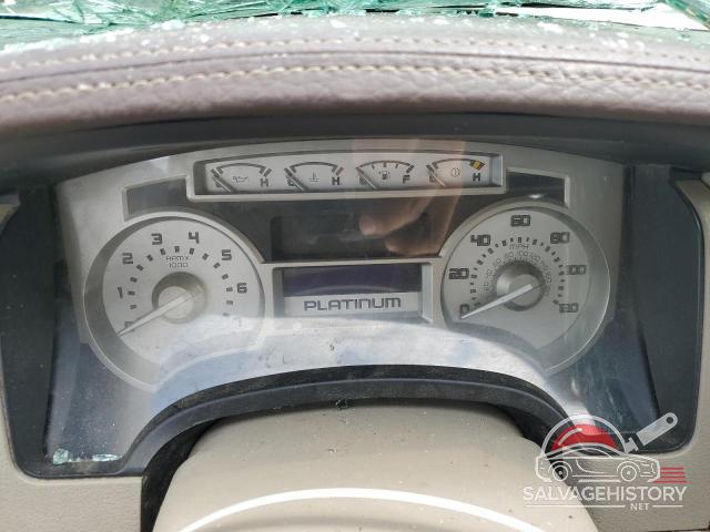 1FTPW14V79FB10448 2009 FORD F-150 photo no. 9