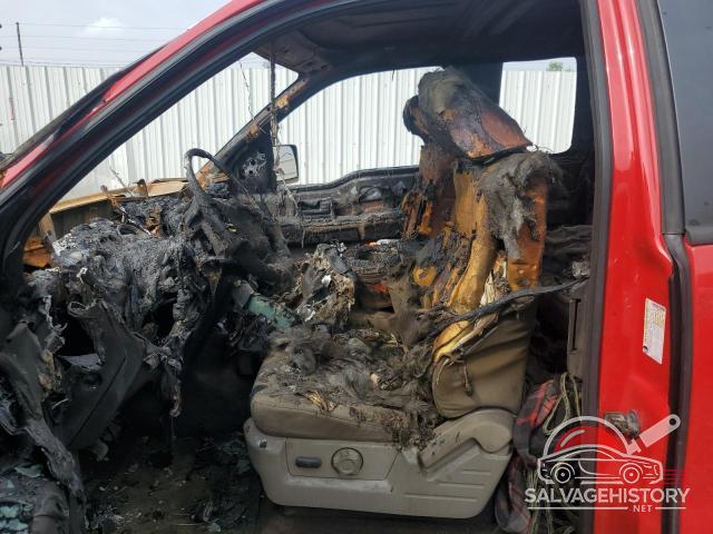 1FTPX14V89FB14134 2009 FORD F-150 photo no. 7