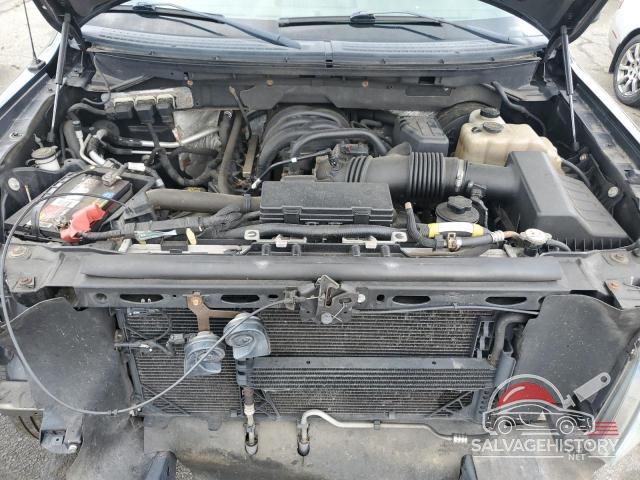 1FTRX14849FA41475 2009 FORD F-150 photo no. 11