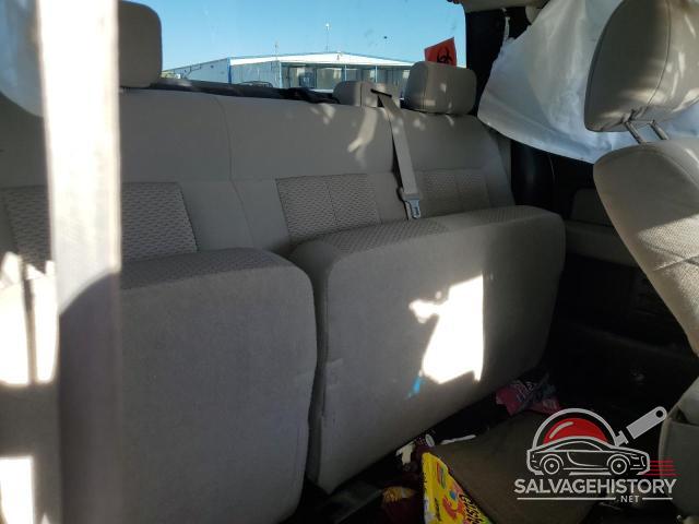 1FTRX14849KC54322 2009 FORD F-150 photo no. 10