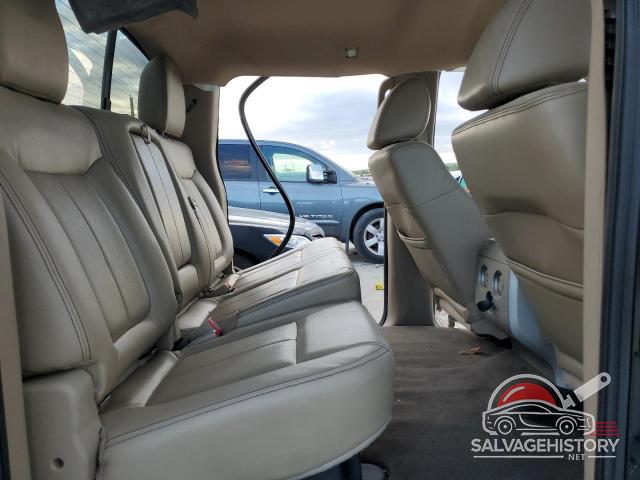 1FTFW1CVXAFB68863 2010 FORD F-150 photo no. 10