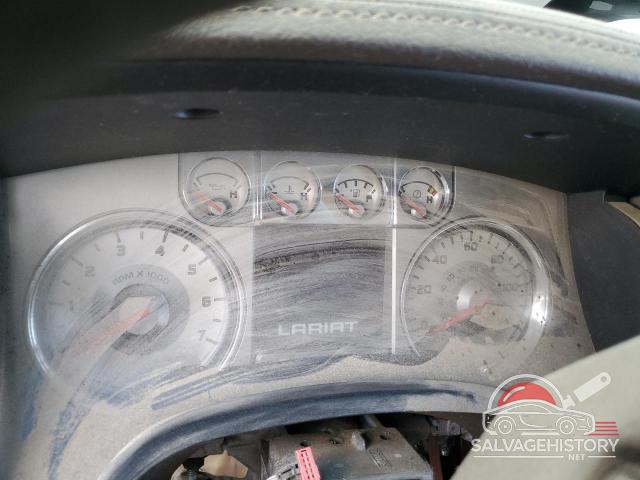 1FTFW1CVXAFB68863 2010 FORD F-150 photo no. 9