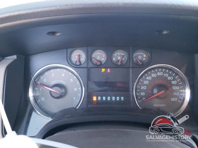 1FTFW1EV4AFD62074 2010 FORD F-150 photo no. 9