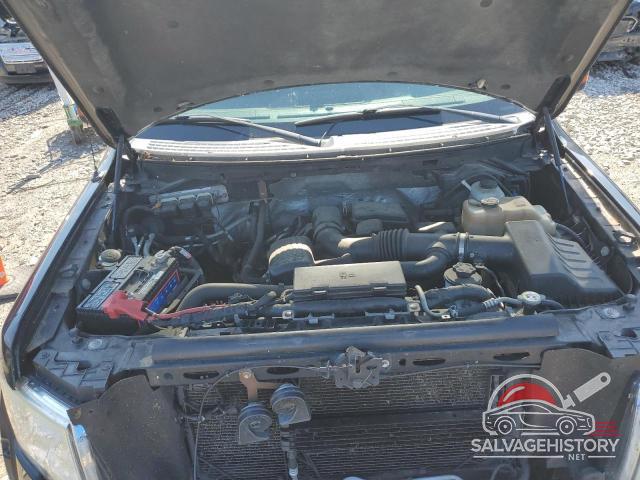 1FTFX1EV6AFC82708 2010 FORD F-150 photo no. 11