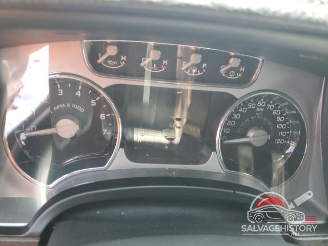 1FTFW1E68BFA82359 2011 FORD F-150 photo no. 9