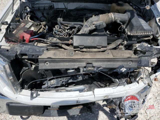 1FTFW1EF4BFA12700 2011 FORD F-150 photo no. 11