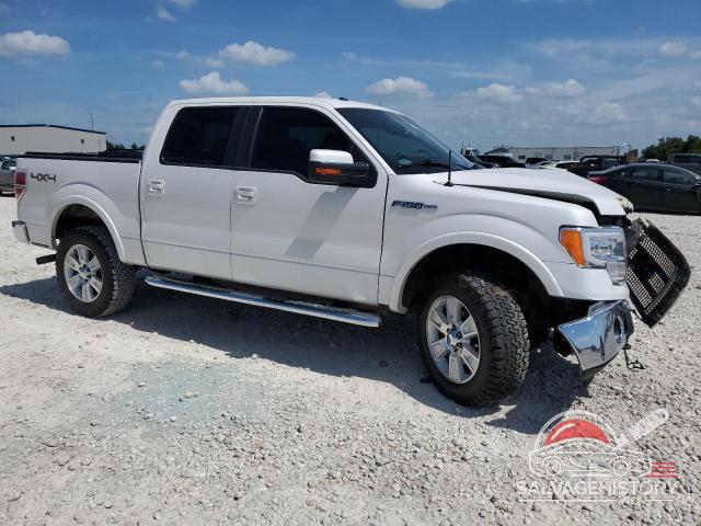 1FTFW1EF4BFA12700 2011 FORD F-150 photo no. 4