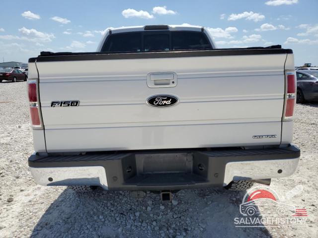1FTFW1EF4BFA12700 2011 FORD F-150 photo no. 6