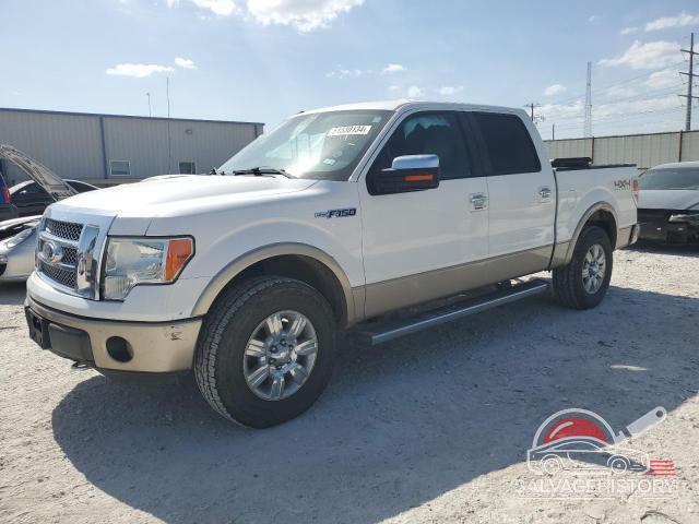 1FTFW1EF6BFC90983 2011 FORD F-150 photo no. 2