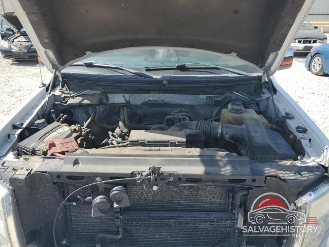 1FTFW1EF6BFC90983 2011 FORD F-150 photo no. 11