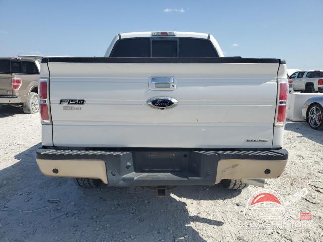 1FTFW1EF6BFC90983 2011 FORD F-150 photo no. 6