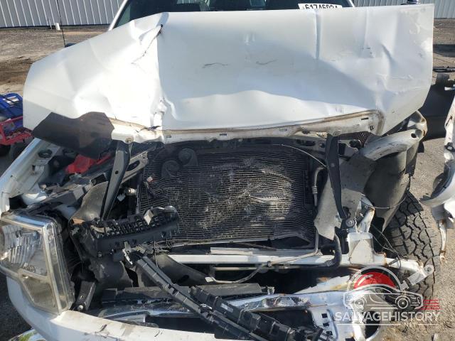 1FTFW1EF9BFA13731 2011 FORD F-150 photo no. 11