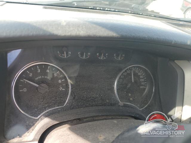 1FTFW1EF9BFA13731 2011 FORD F-150 photo no. 9