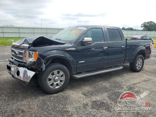 1FTFW1ET1BFC86765 2011 FORD F-150 photo no. 23