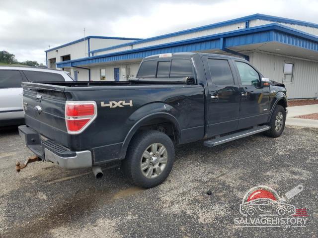 1FTFW1ET1BFC86765 2011 FORD F-150 photo no. 3