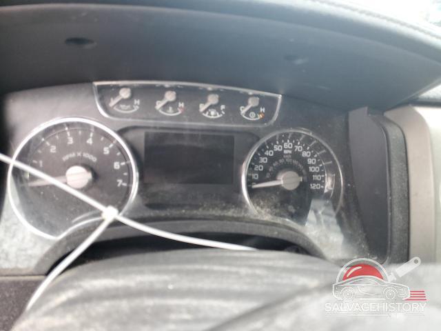 1FTFW1ET1BFC86765 2011 FORD F-150 photo no. 9
