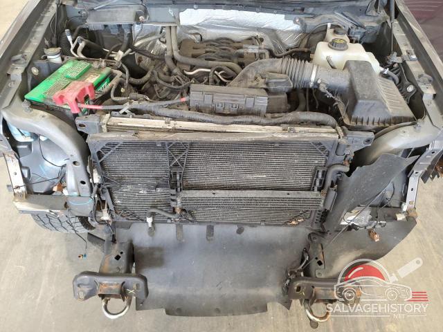 1FTFX1EFXBFB39979 2011 FORD F-150 photo no. 11
