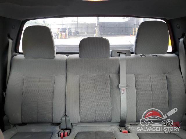 1FTEW1CMXCFD01529 2012 FORD F-150 photo no. 10