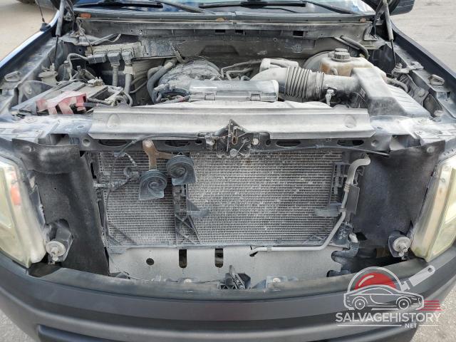 1FTEW1CMXCFD01529 2012 FORD F-150 photo no. 12