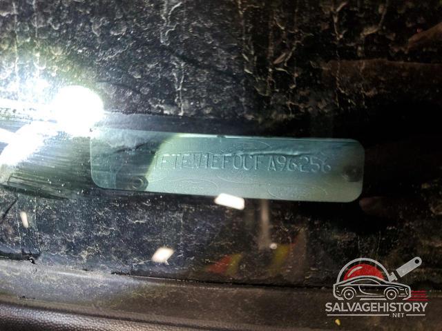 1FTFW1EF0CFA96256 2012 FORD F-150 photo no. 12