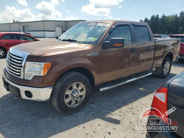 1FTFW1EF0CKD08760 2012 FORD F-150 photo no. 18