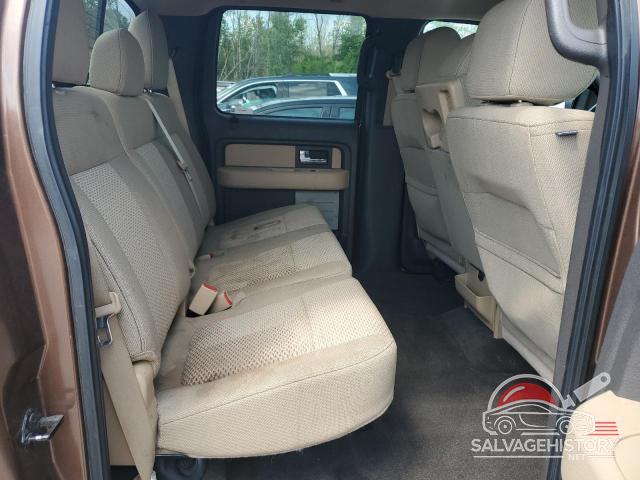 1FTFW1EF0CKD08760 2012 FORD F-150 photo no. 10