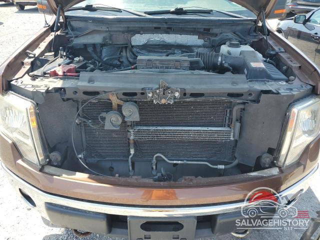 1FTFW1EF0CKD08760 2012 FORD F-150 photo no. 11